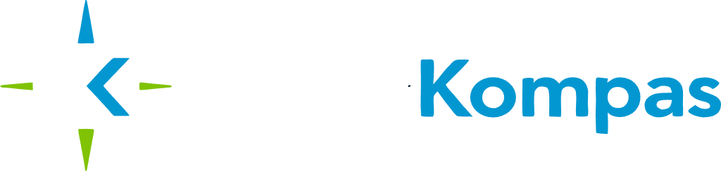 Keurkompas logo